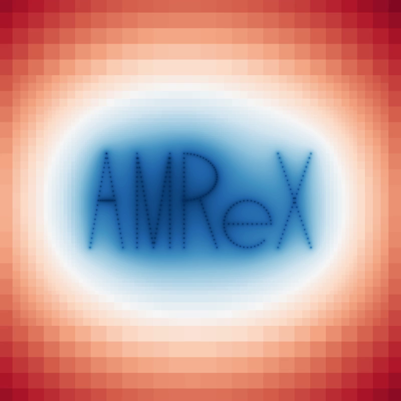 Black hole advertising simulation